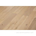 Oak Flooring matte gloss and hand scraped